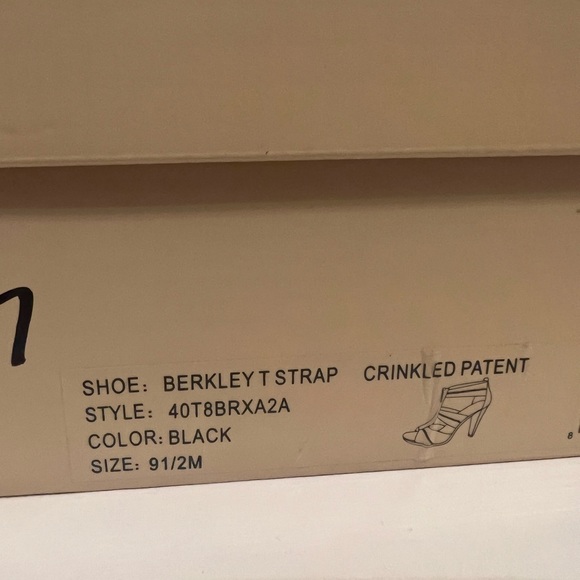 Michael Michael Kors shoes - Picture 15 of 15